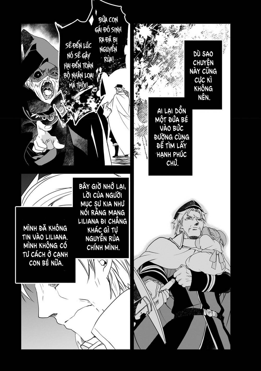 Isekai Mahou Wa Okureteru! Chương 49 Ảnh 15