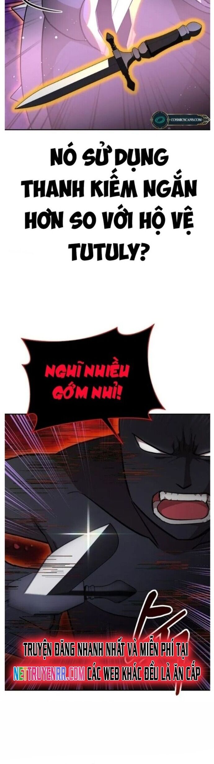 Ta Leo Lên Đỉnh Cao Ngay Cả Những Hồi Quy Giả Cũng Không Thể Đạt Tới Chương 35 Ảnh 41
