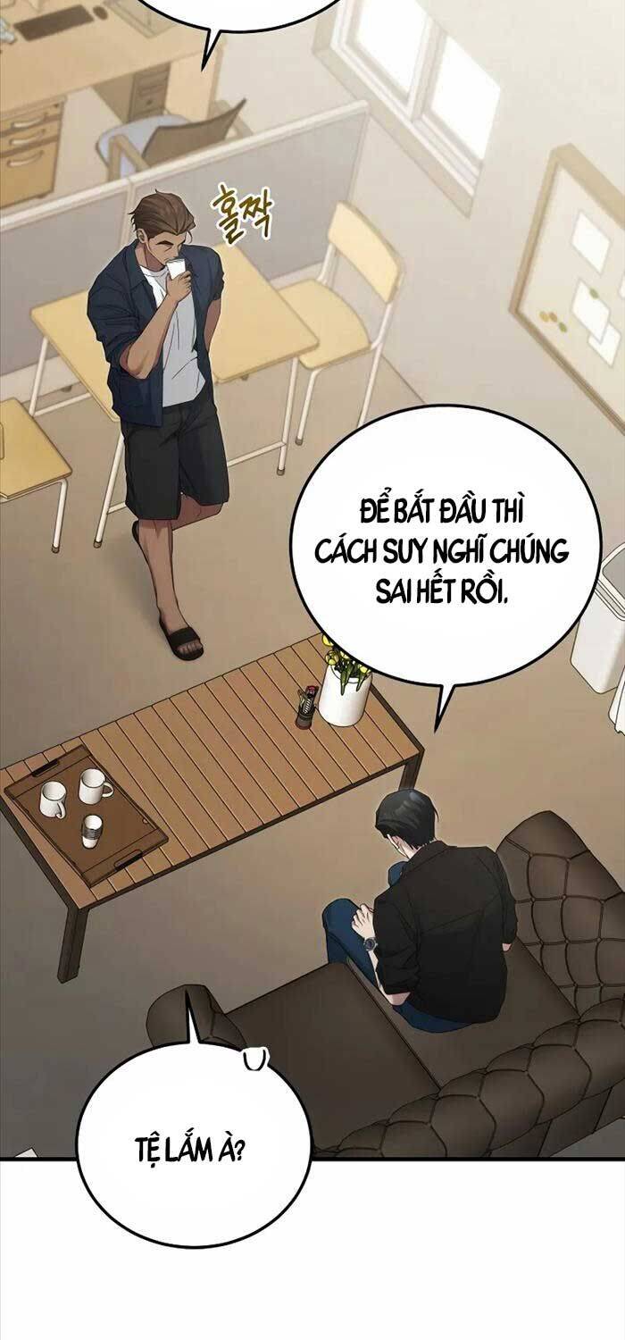 Tôi Sẽ Nghỉ Hưu Sau Khi Cứu Thế Giới Chương 37 Ảnh 57