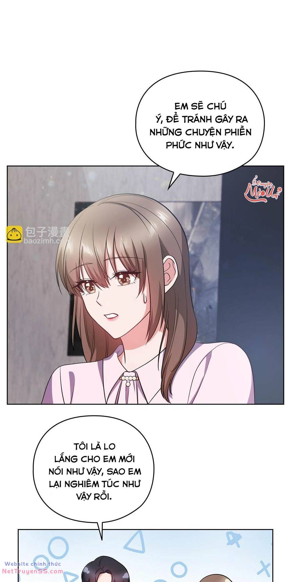 Tình Yêu Không Hoàn Hảo! Chương 19 Ảnh 49