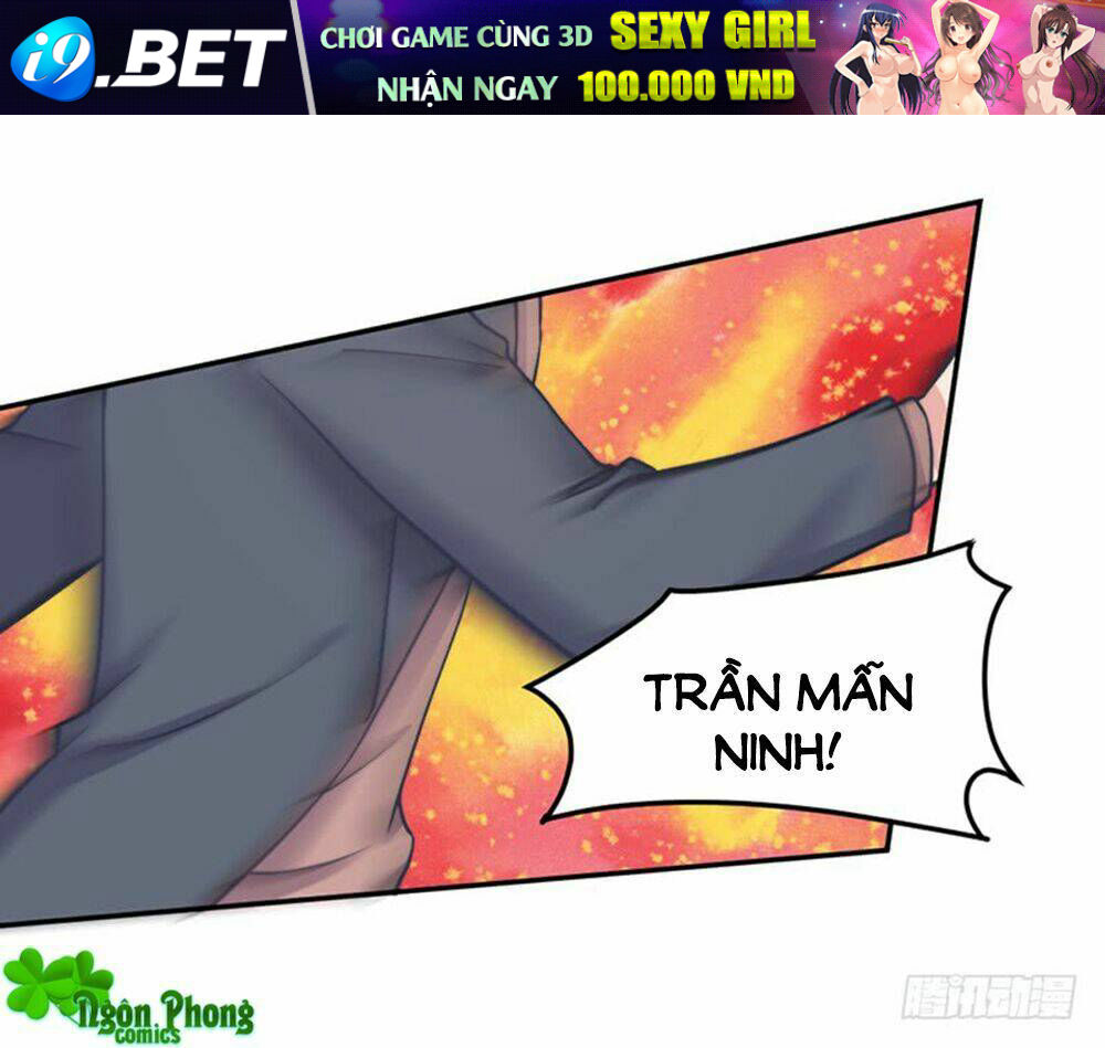 Bà Xã Tôi Là Nam Thần Chương 53 Ảnh 2