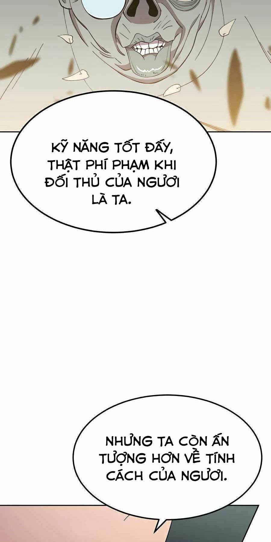 Thợ Săn Cơ Bắp Chương 2 Ảnh 123