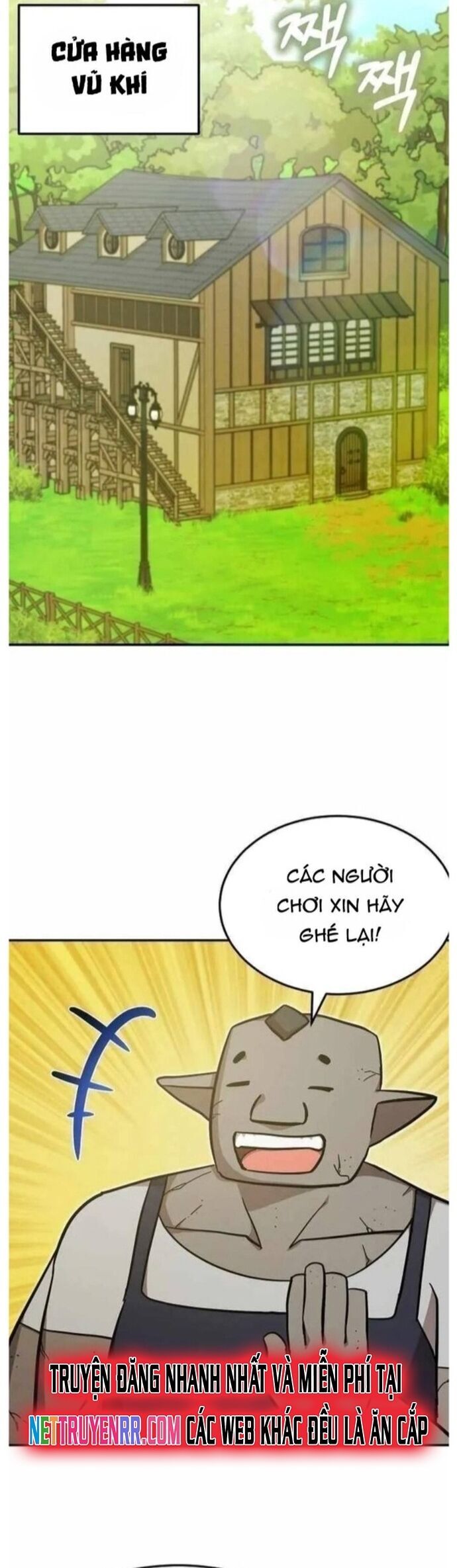 Ta Leo Lên Đỉnh Cao Ngay Cả Những Hồi Quy Giả Cũng Không Thể Đạt Tới Chương 33 Ảnh 31