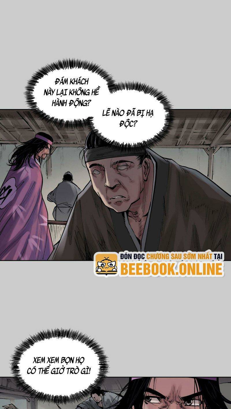 Tàng Phong Chương 78 Ảnh 27