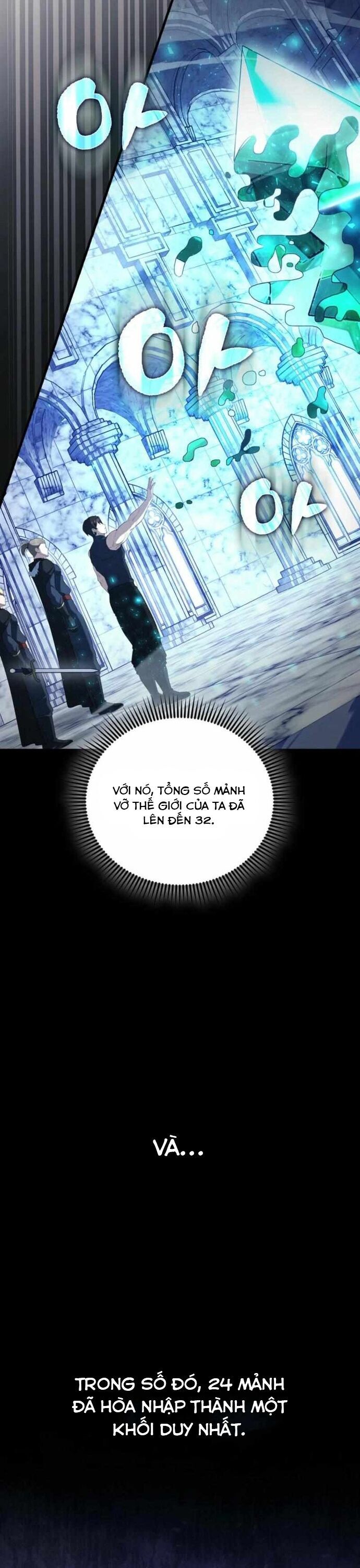 Nhân Vật Phụ Siêu Mạnh Chương 78 Ảnh 26
