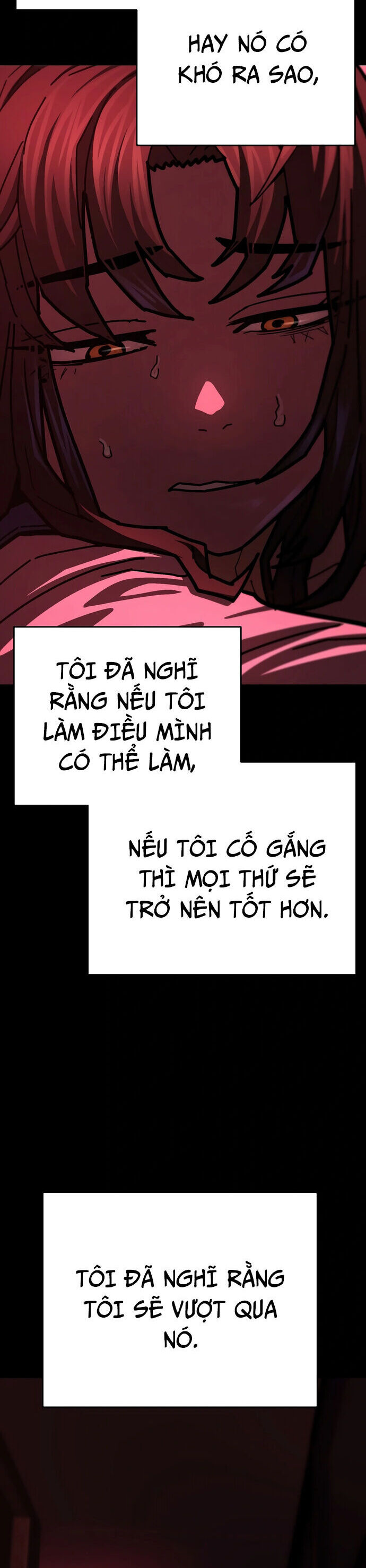 Võ Sĩ Vô Năng Chương 31 Ảnh 5