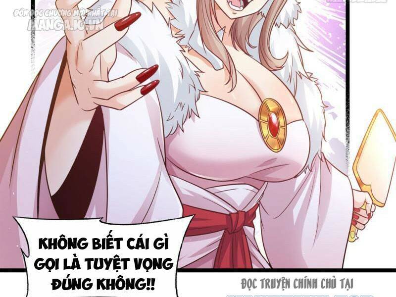 Vợ Tôi Và Tôi Thống Trị Tam Giới Chương 131 Ảnh 34