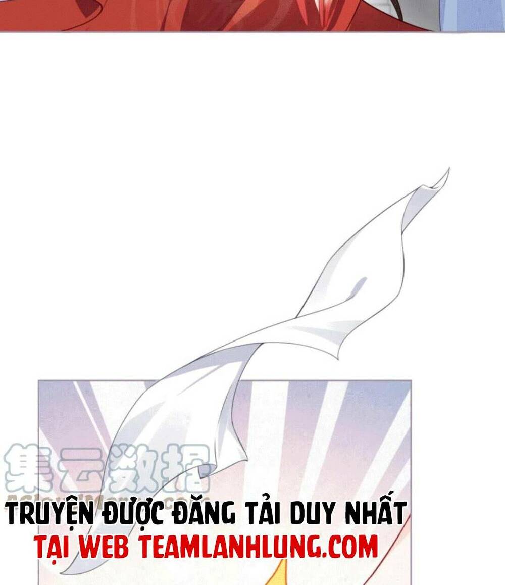 Thiết Lập Ác Nữ Của Tôi Sụp Đổ Rồi Chương 24 Ảnh 23