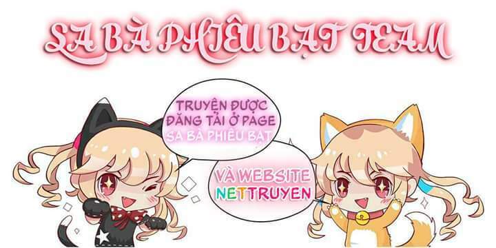 Tổng Tài Truy Thê: Phu Nhân Đừng Hòng Trốn Chương 23 Ảnh 28