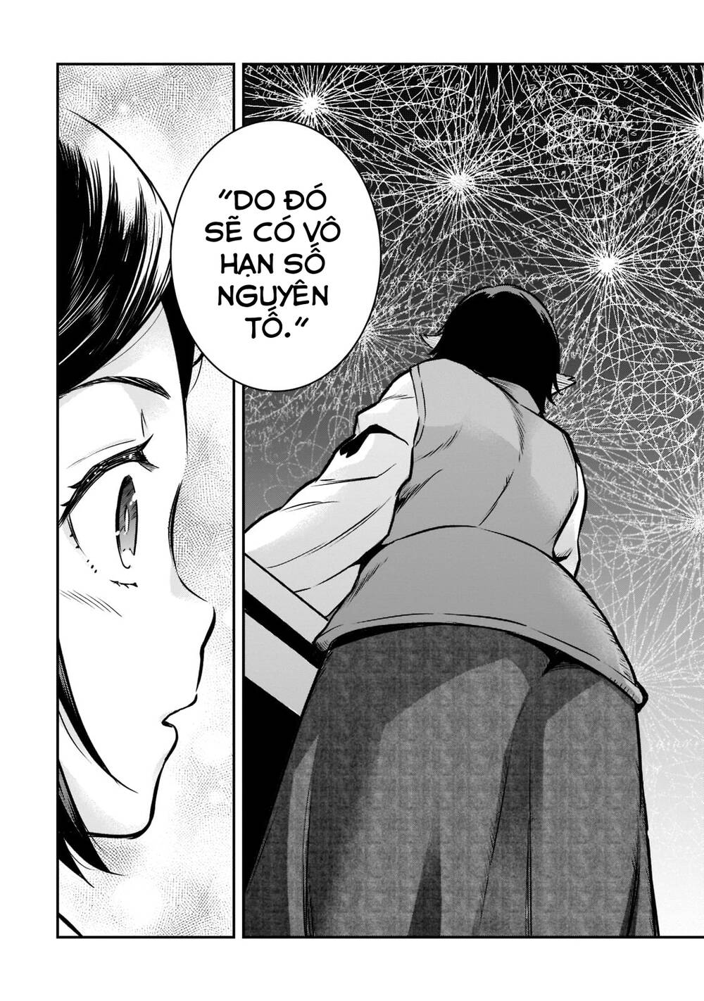 Horobi No Kuni No Seifukusha: Maou Wa Sekai O Seifuku Suru Youdesu Chương 3 Ảnh 31