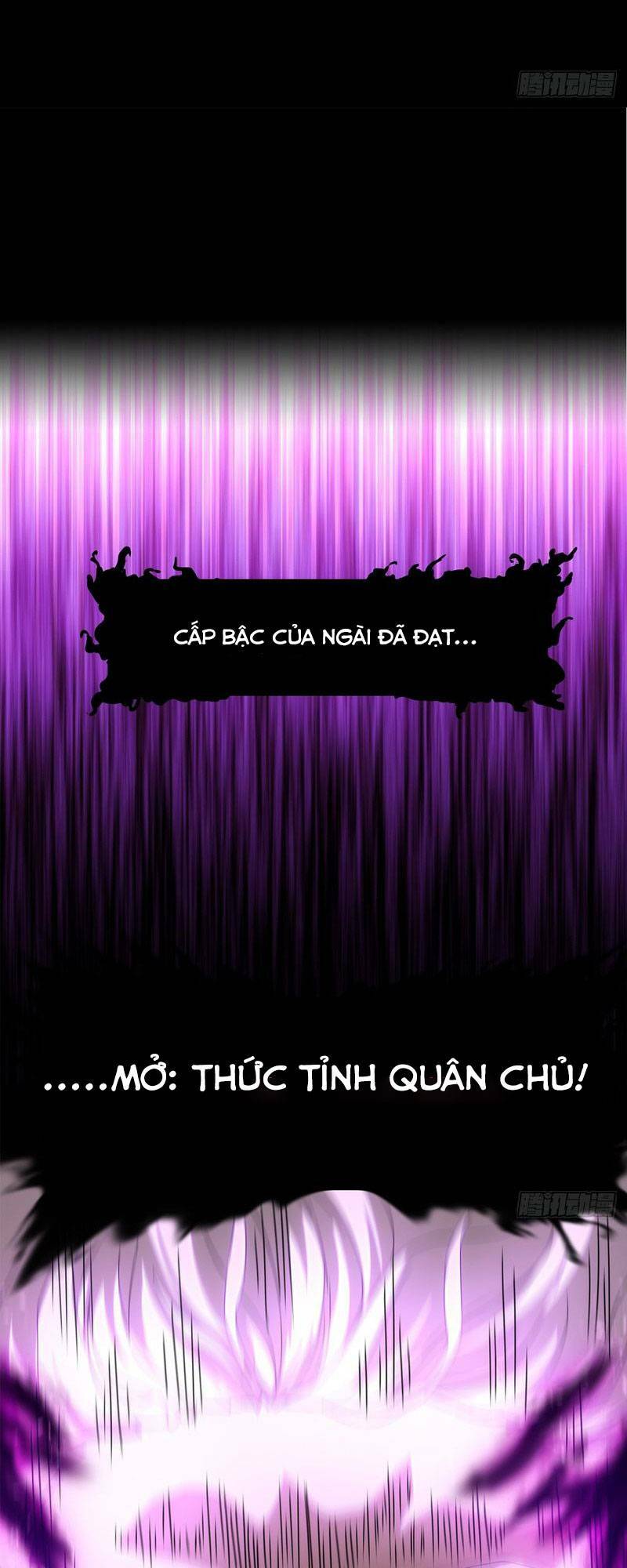 Toàn Dân Chuyển Chức: Ta Trở Thành Vong Linh Quân Chủ Chương 0 Ảnh 15