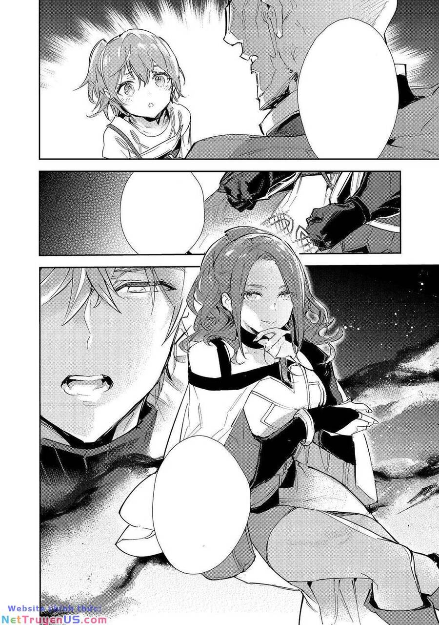 Saijaku Teima Wa Gomi Hiroi No Tabi O Hajimemashita Chương 16.3 Ảnh 15