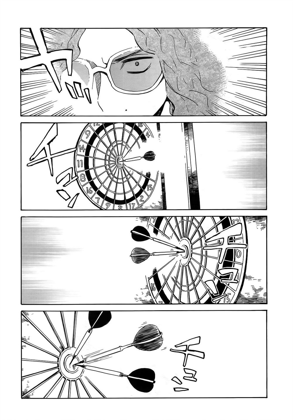 Handa-Kun Chương 13 Ảnh 18