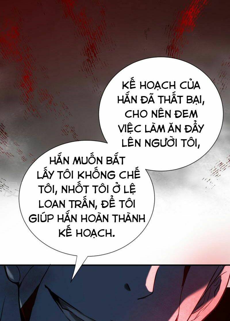 Ta Có Một Tòa Nhà Ma Chương 174 Ảnh 8
