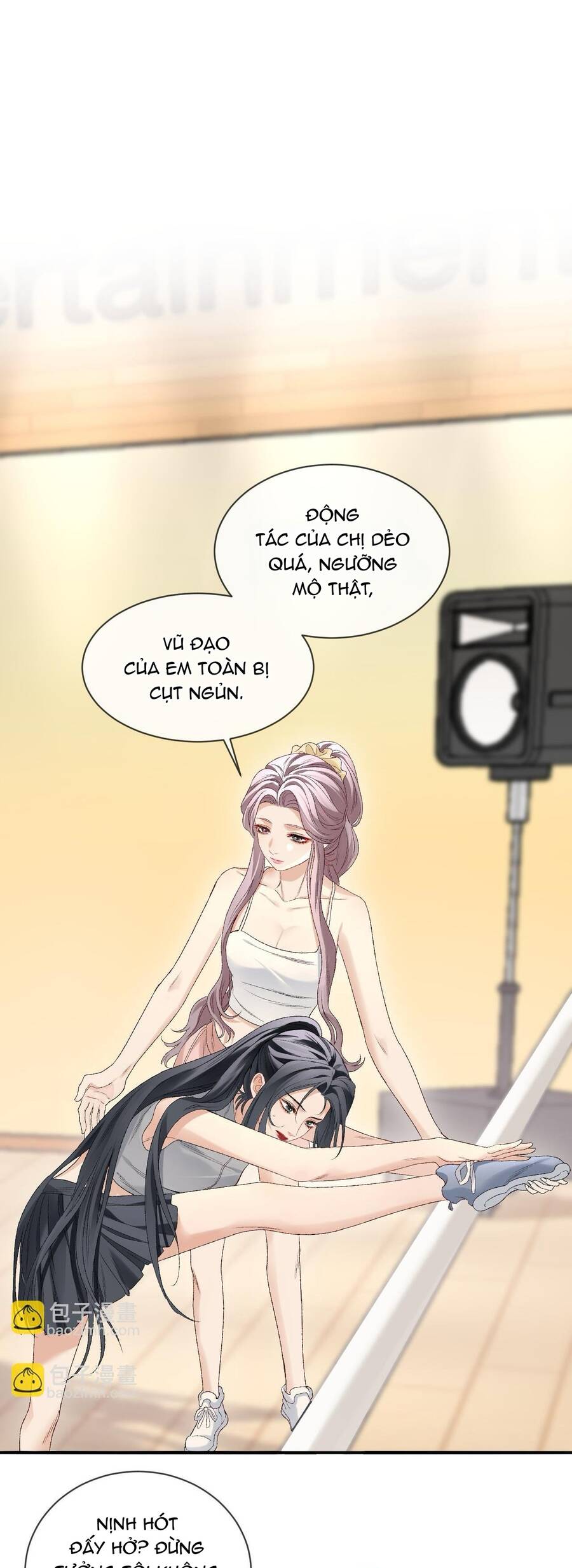 Cẩm Nang Chinh Phục Thần Tượng Chương 5 Ảnh 2