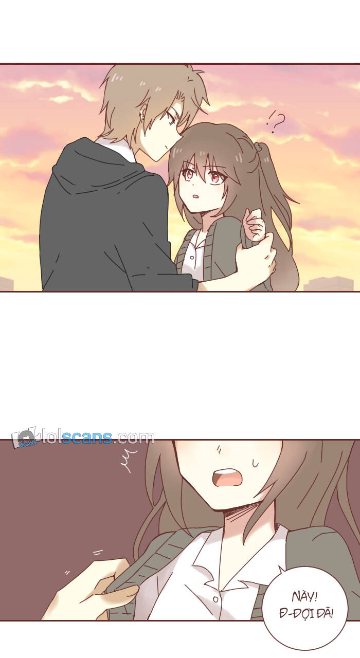 From Nightmare To Love Chương 3 Ảnh 17