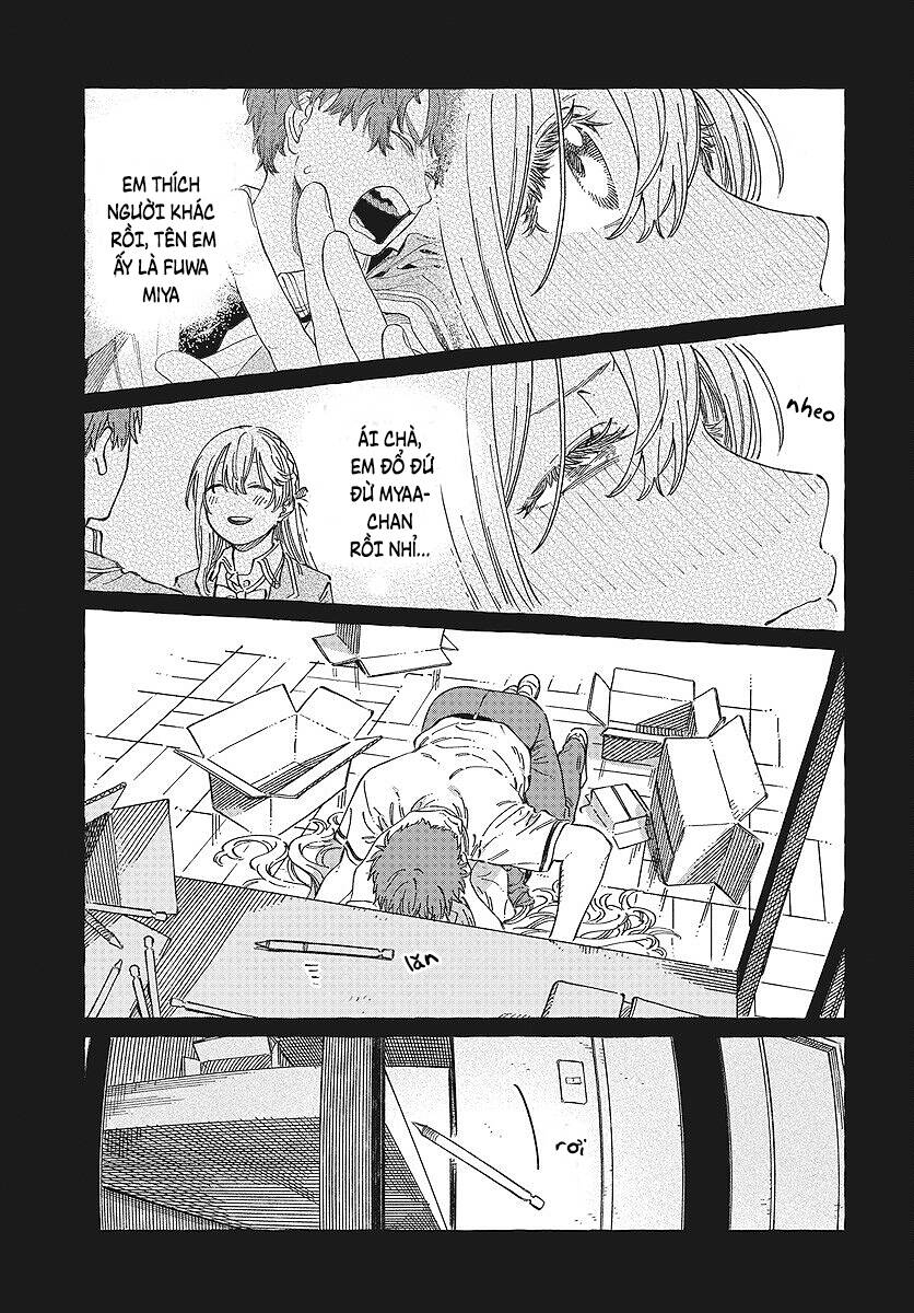 Boku No Suki Na Hito Ga Suki Na Hito Chương 13 Ảnh 24