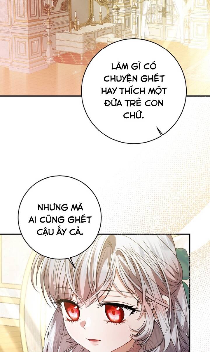 Xin Hãy Nhận Con Làm Con Đi Mà, Papa Chương 43 Ảnh 56