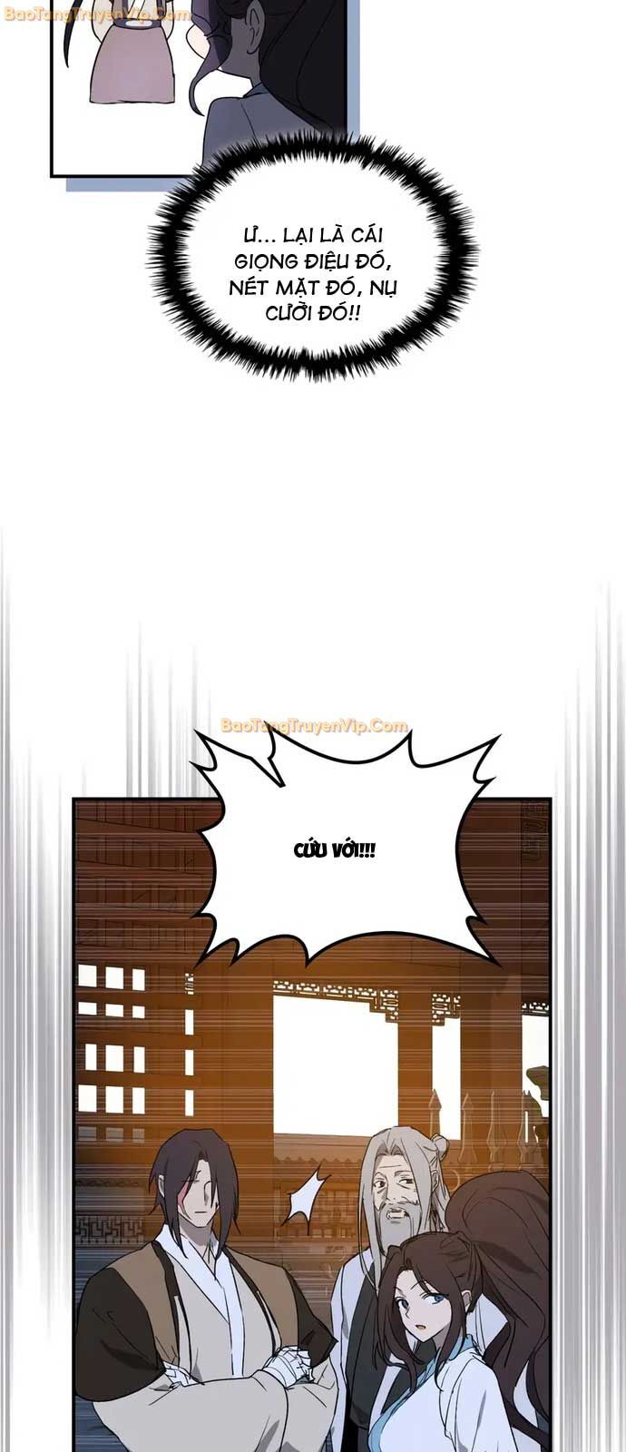Vị Thần Trở Lại Chương 119 Ảnh 15