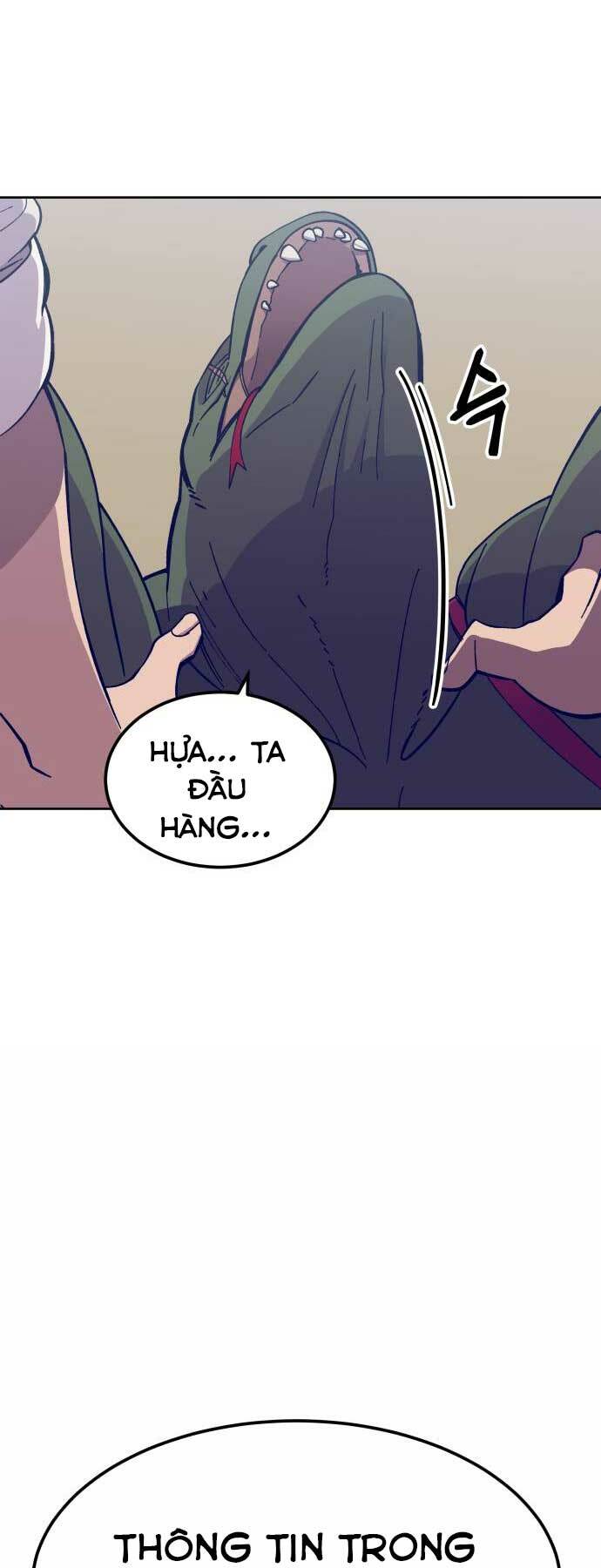 Thợ Săn Cơ Bắp Chương 4 Ảnh 35
