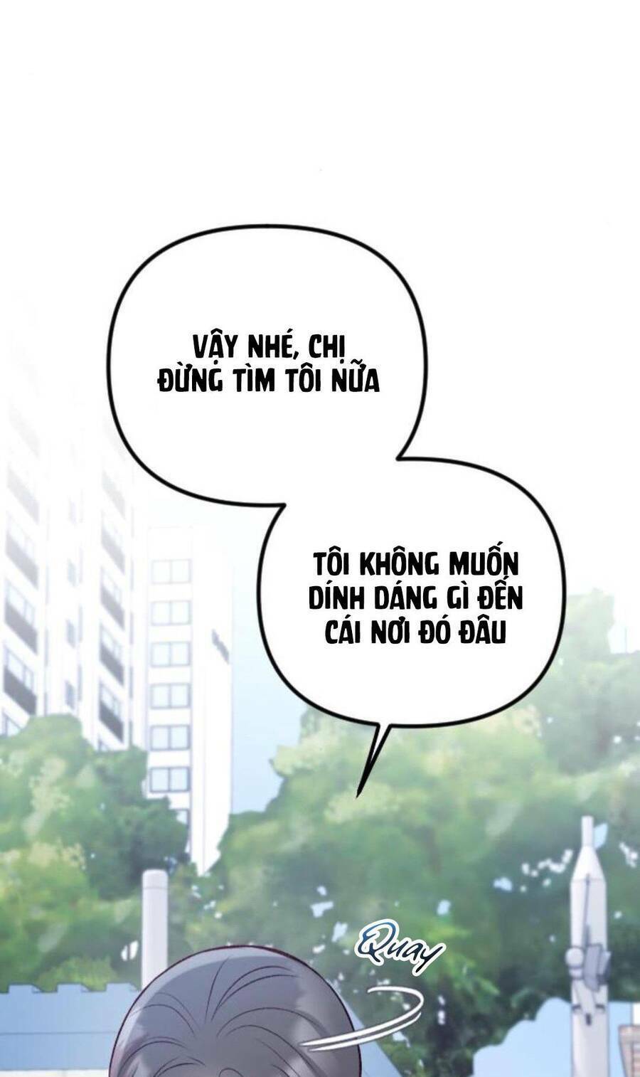 Tình Cờ Ta Gặp Nhau Chương 14 Ảnh 57