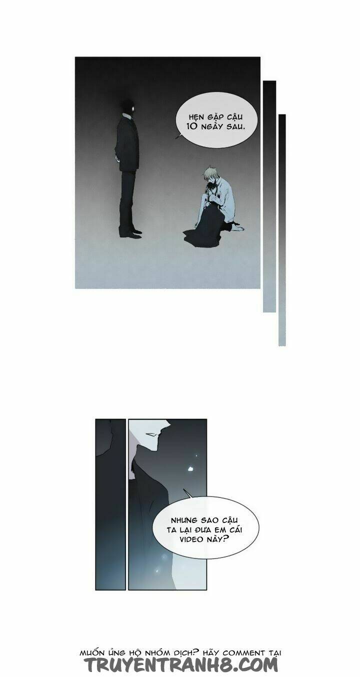 American Ghost Jack Chương 60 Ảnh 11