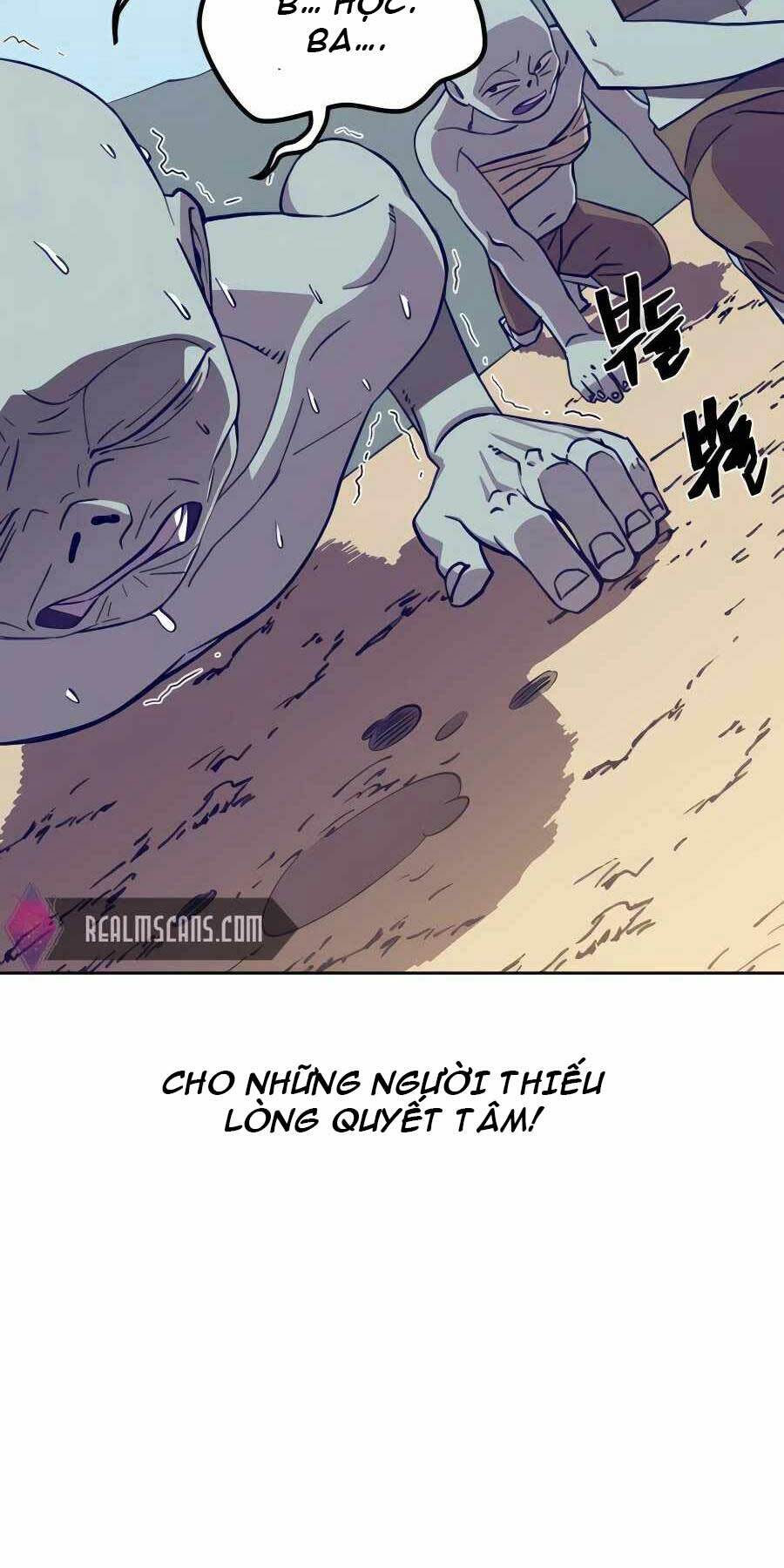 Thợ Săn Cơ Bắp Chương 3 Ảnh 105
