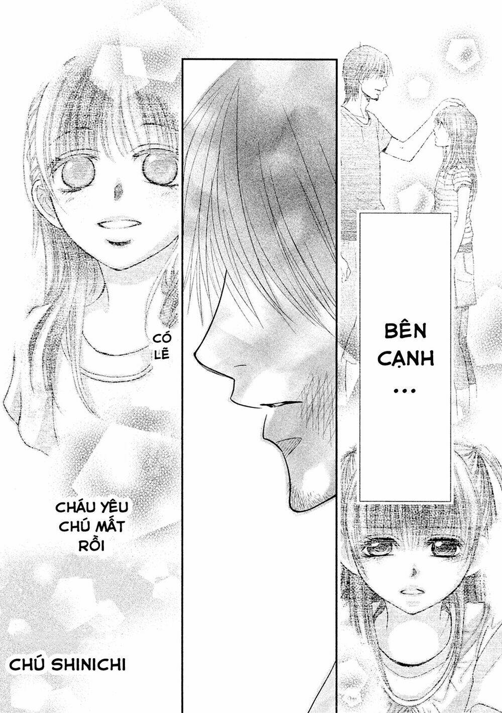 Kore Wa Koi No Hanashi Chương 42 Ảnh 10