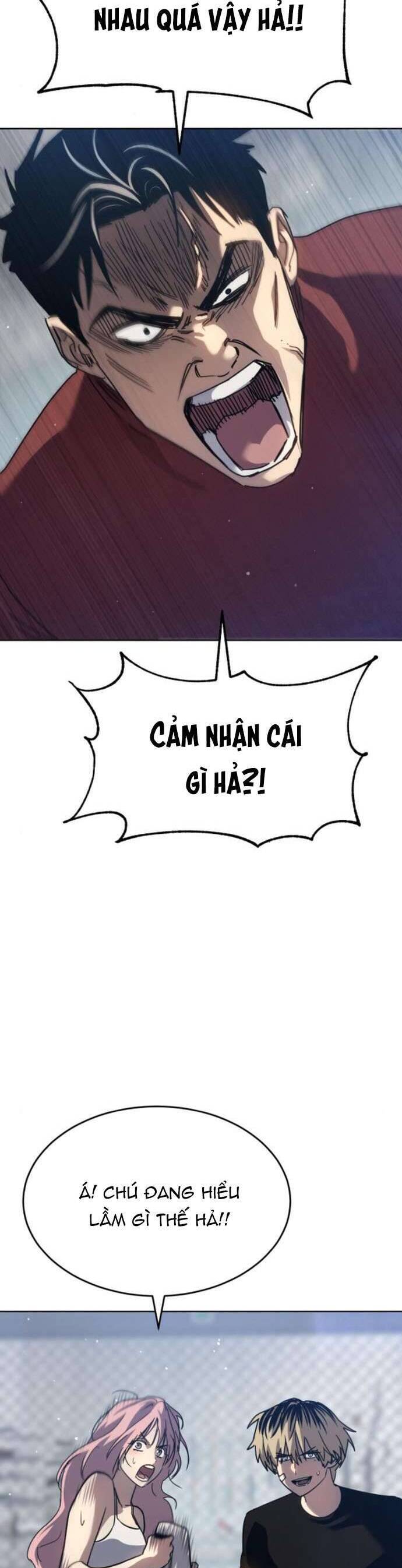 Luật Vị Thành Niên Chương 40 Ảnh 29