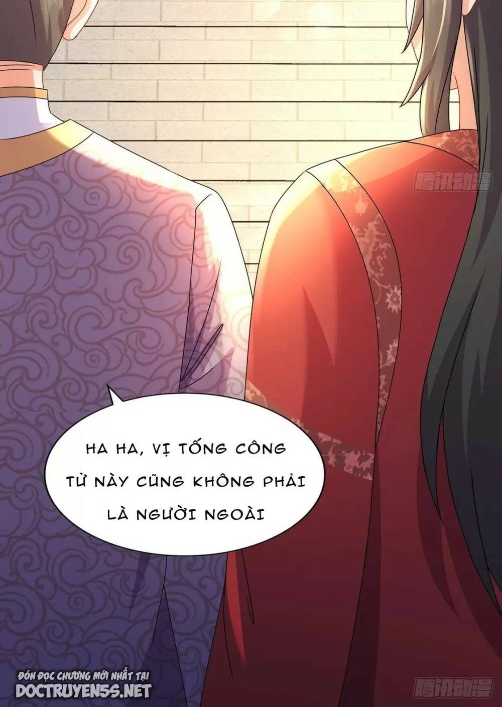 Bắt Đầu Có Được Bảy Vị Tuyệt Sắc Sư Tỷ Chương 41 Ảnh 35