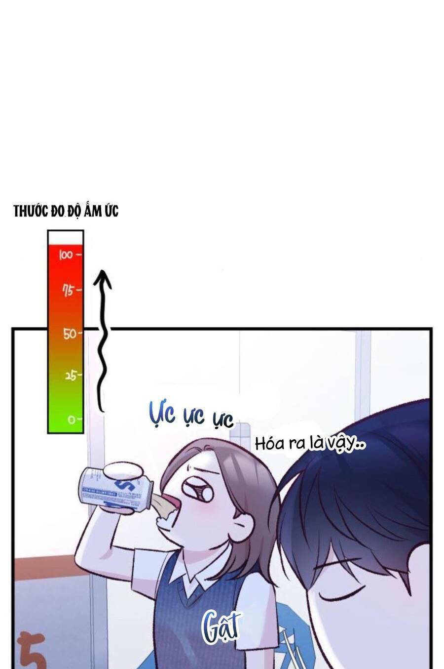 Tình Cờ Ta Gặp Nhau Chương 14 Ảnh 90