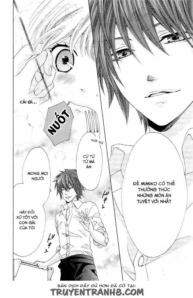 Virgin Blood - Hiiro No Bansan Chương 1 Ảnh 20