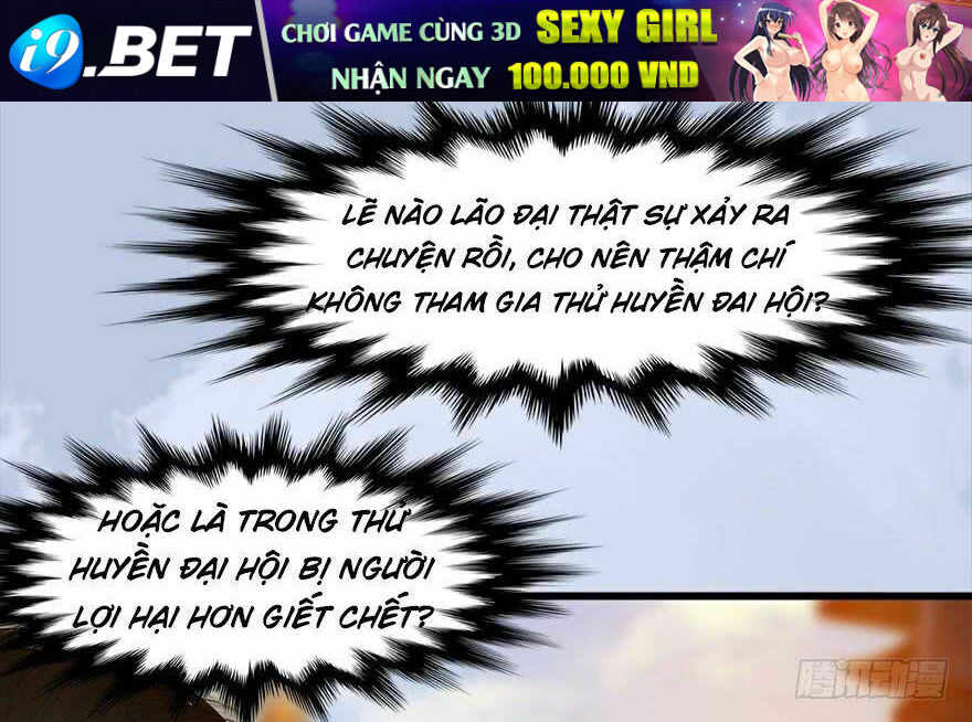 Cửu Hoang Đọa Huyền Sư Chương 117 Ảnh 55