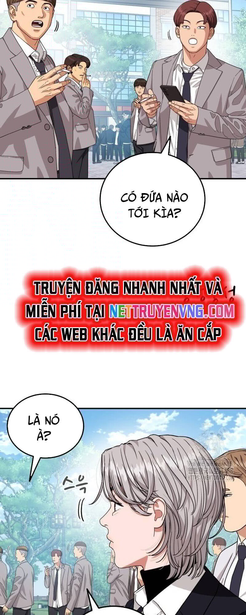 Huấn Luyện Chiến Đấu Siêu Cấp Chương 56 Ảnh 56