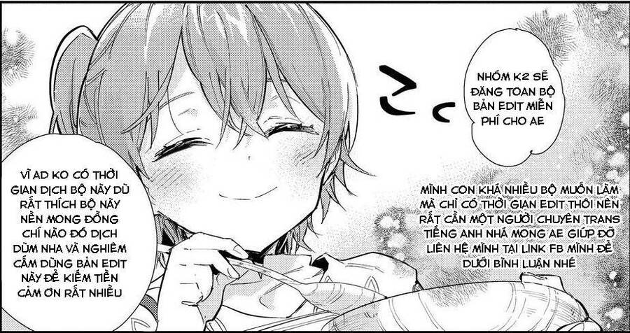 Saijaku Teima Wa Gomi Hiroi No Tabi O Hajimemashita Chương 16.3 Ảnh 3
