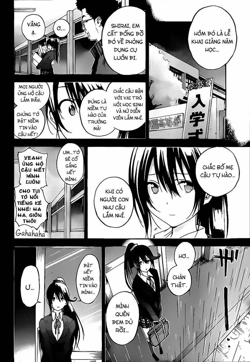 Pajama Na Kanojo Chương 10 Ảnh 19