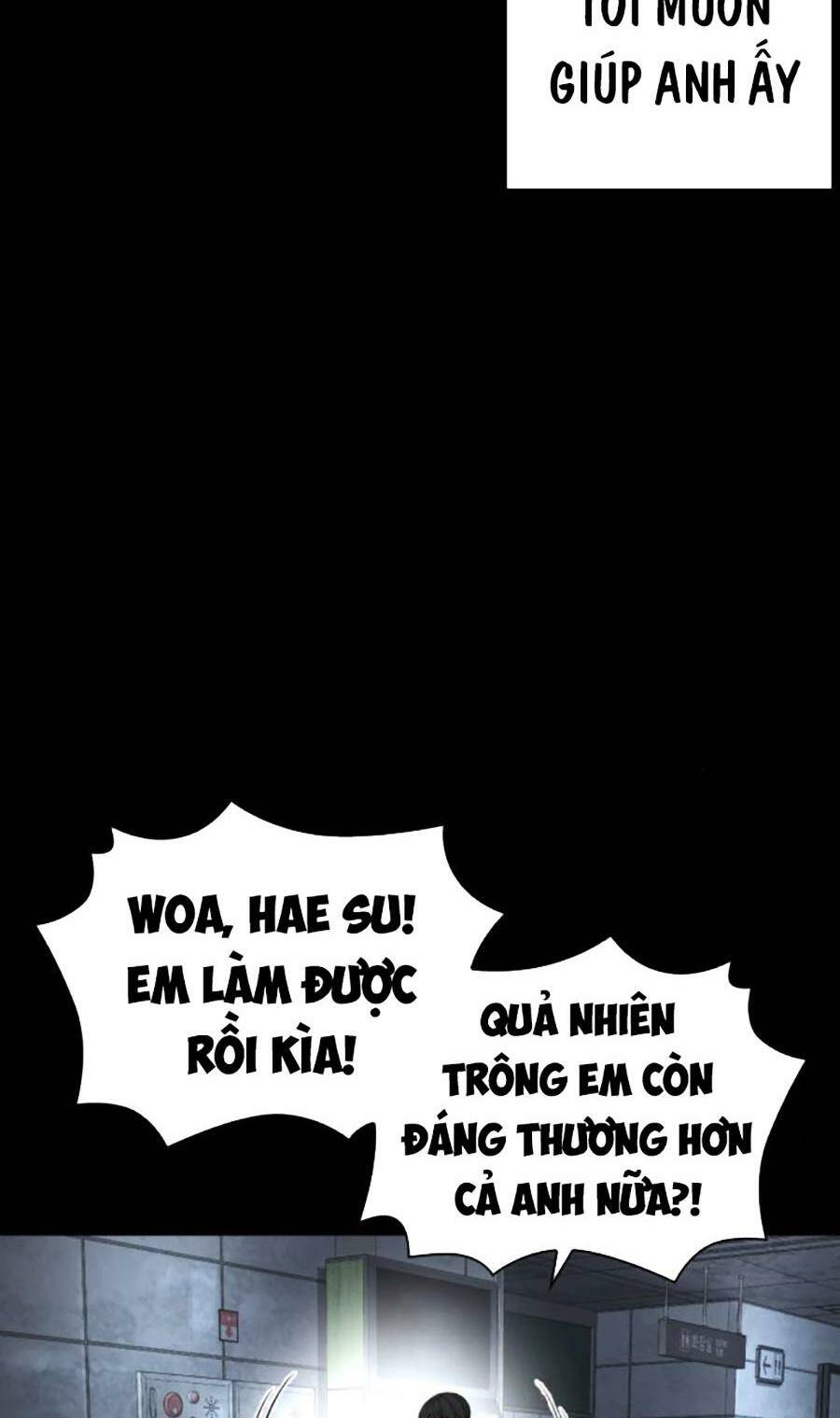 Cách Chiến Thắng Trận Đấu Chương 212 Ảnh 74