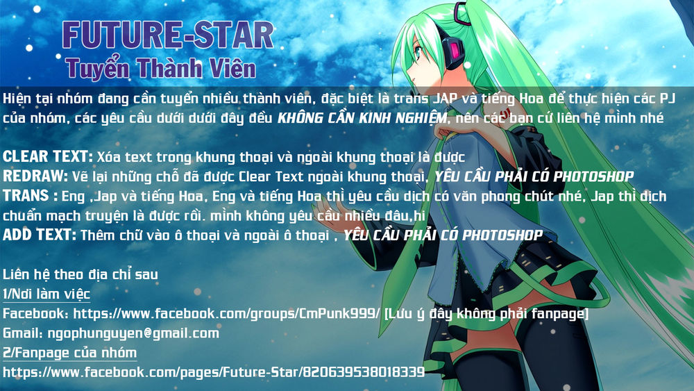 Handa-Kun Chương 10 Ảnh 32