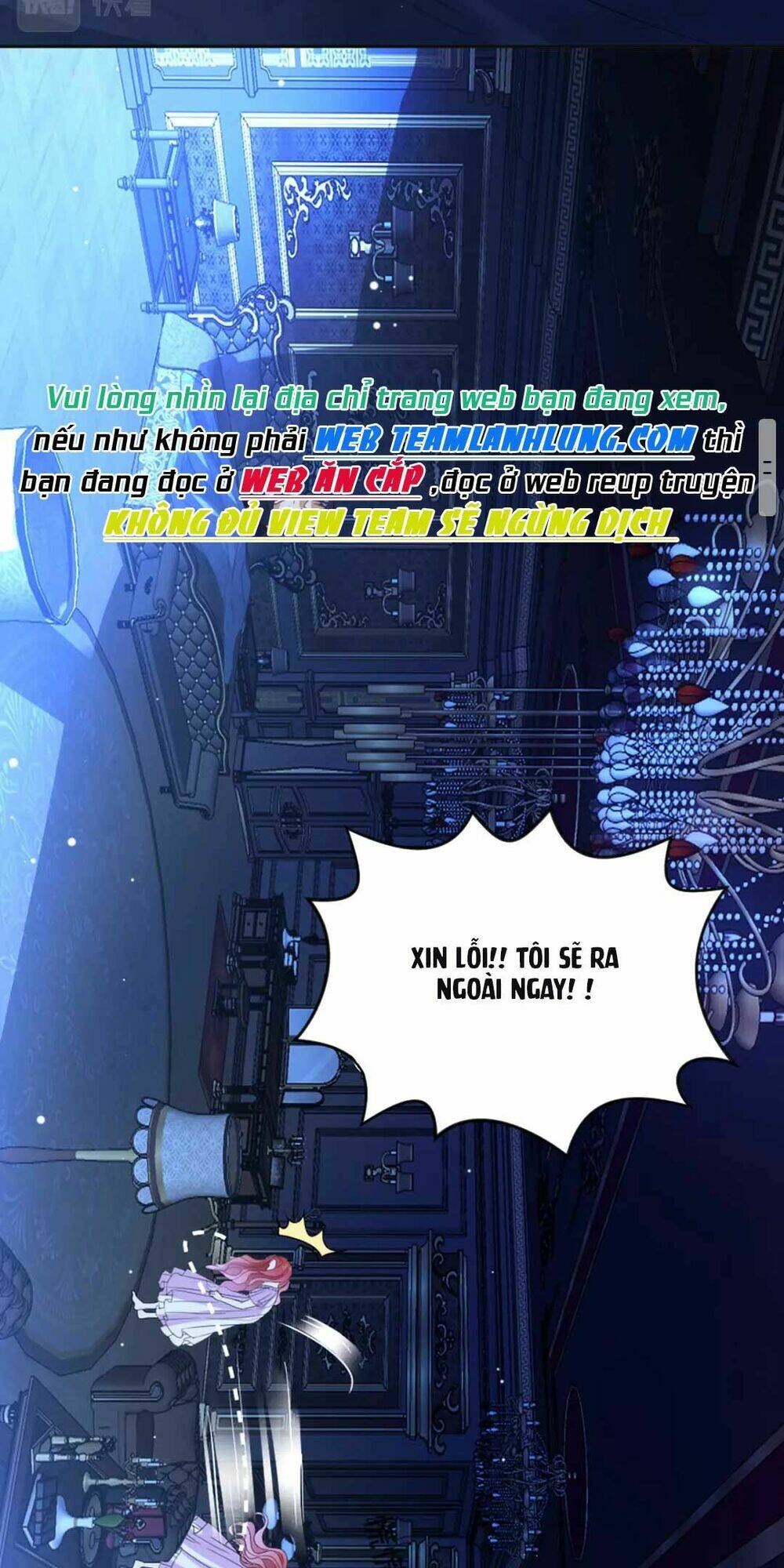 Lời Cầu Hôn Của Nhân Vật Phản Diện Chương 4 Ảnh 26