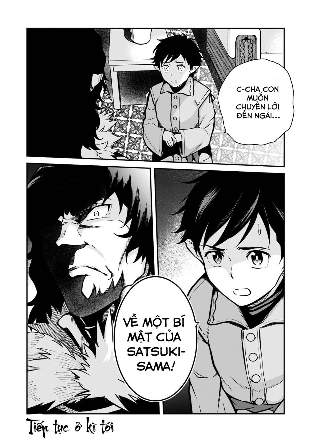 Horobi No Kuni No Seifukusha: Maou Wa Sekai O Seifuku Suru Youdesu Chương 5 Ảnh 32