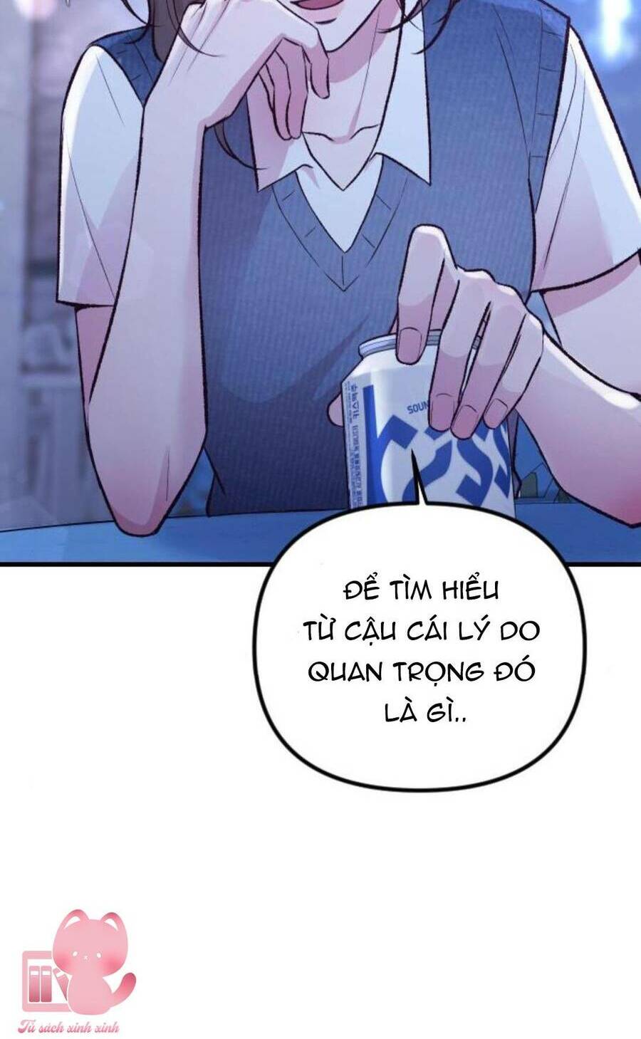 Tình Cờ Ta Gặp Nhau Chương 14 Ảnh 121