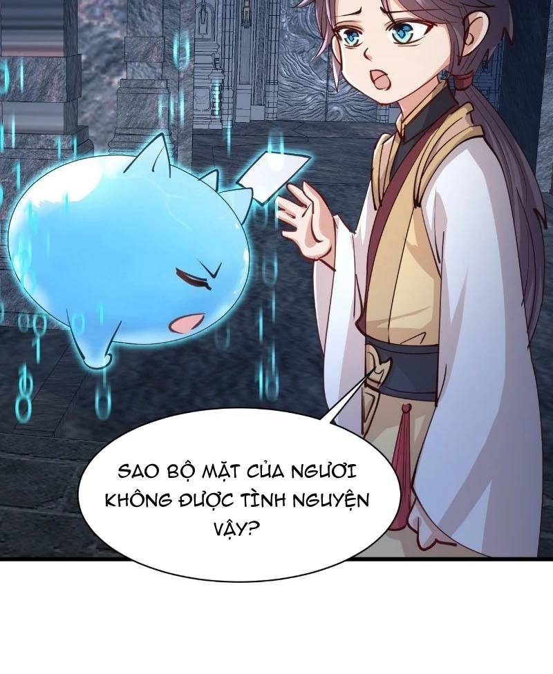 Đệ Tử Siêu Thần Ta Nằm Không, Tông Môn Hủy Diệt Ta Vô Địch Chương 49 Ảnh 53