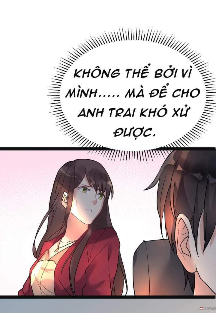 Tổng Tài Truy Thê: Phu Nhân Đừng Hòng Trốn Chương 11 Ảnh 24