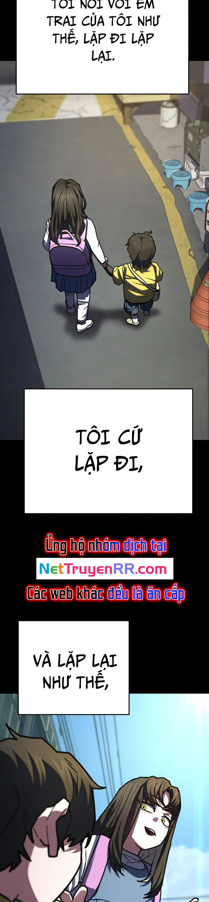 Võ Sĩ Vô Năng Chương 31 Ảnh 8