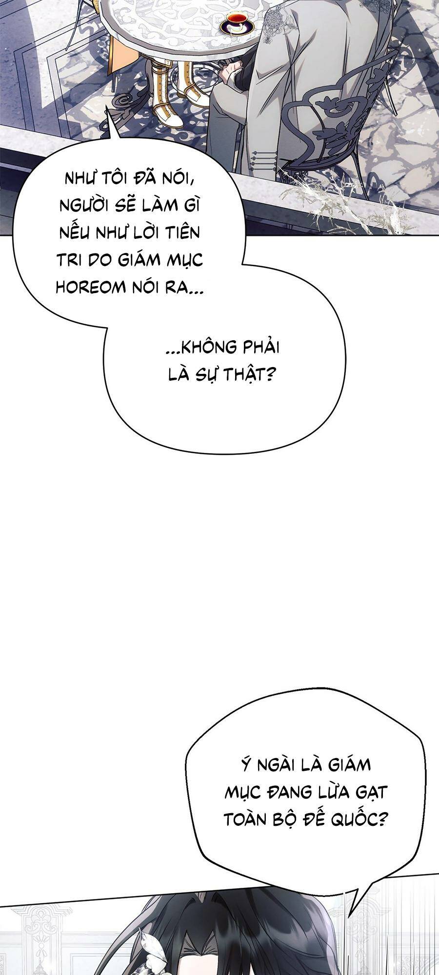 Ashtarte Chương 64 Ảnh 22