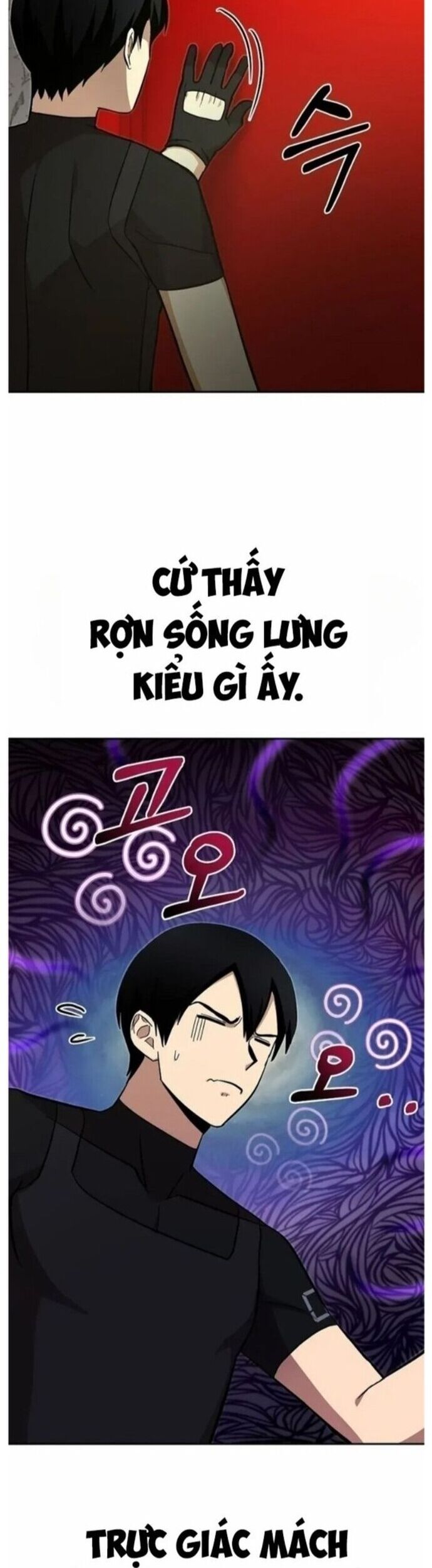 Ta Leo Lên Đỉnh Cao Ngay Cả Những Hồi Quy Giả Cũng Không Thể Đạt Tới Chương 34 Ảnh 21
