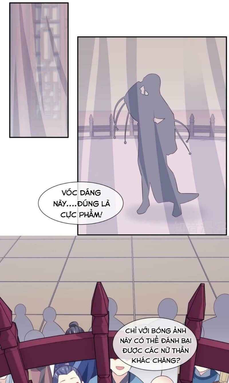 Ta Là Ngọc Hoàng Đại Đế Chương 100 Ảnh 17