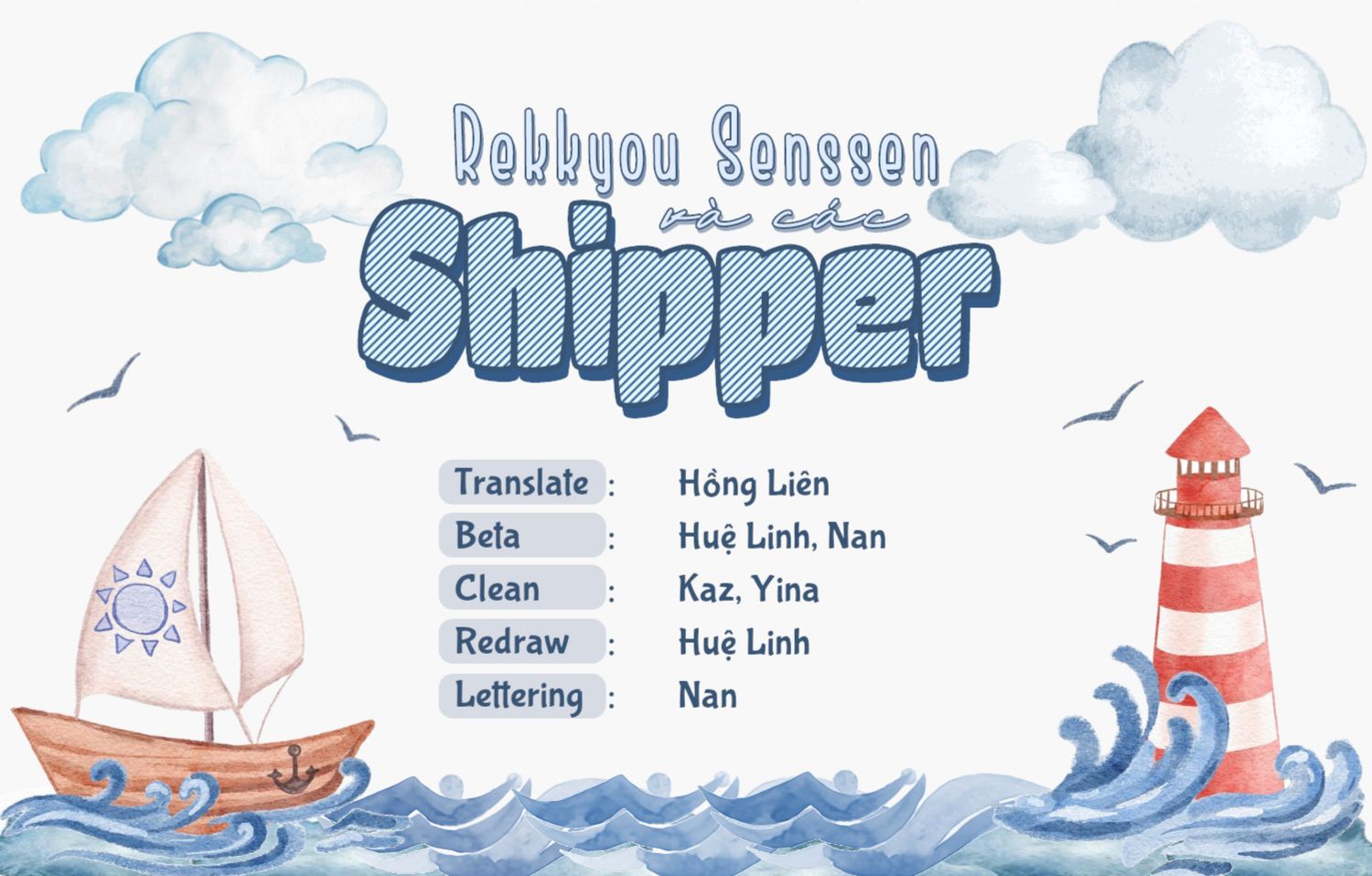 Rekkyou Sensen Chương 4 Ảnh 2