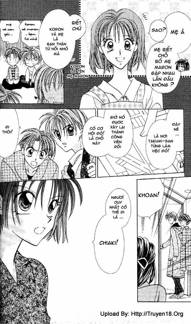 Kamikaze Kaitou Jeanne Chương 8 Ảnh 14