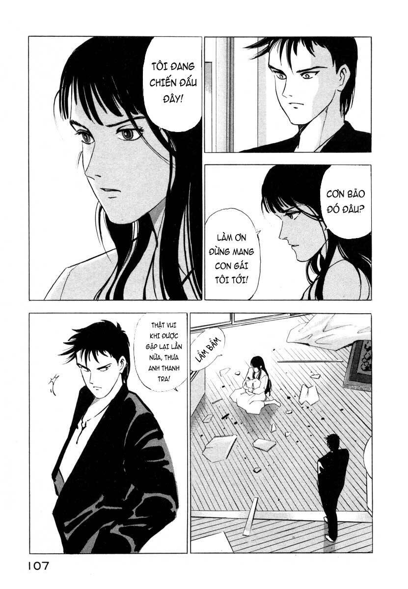 Jiraishin Chương 2 Ảnh 21